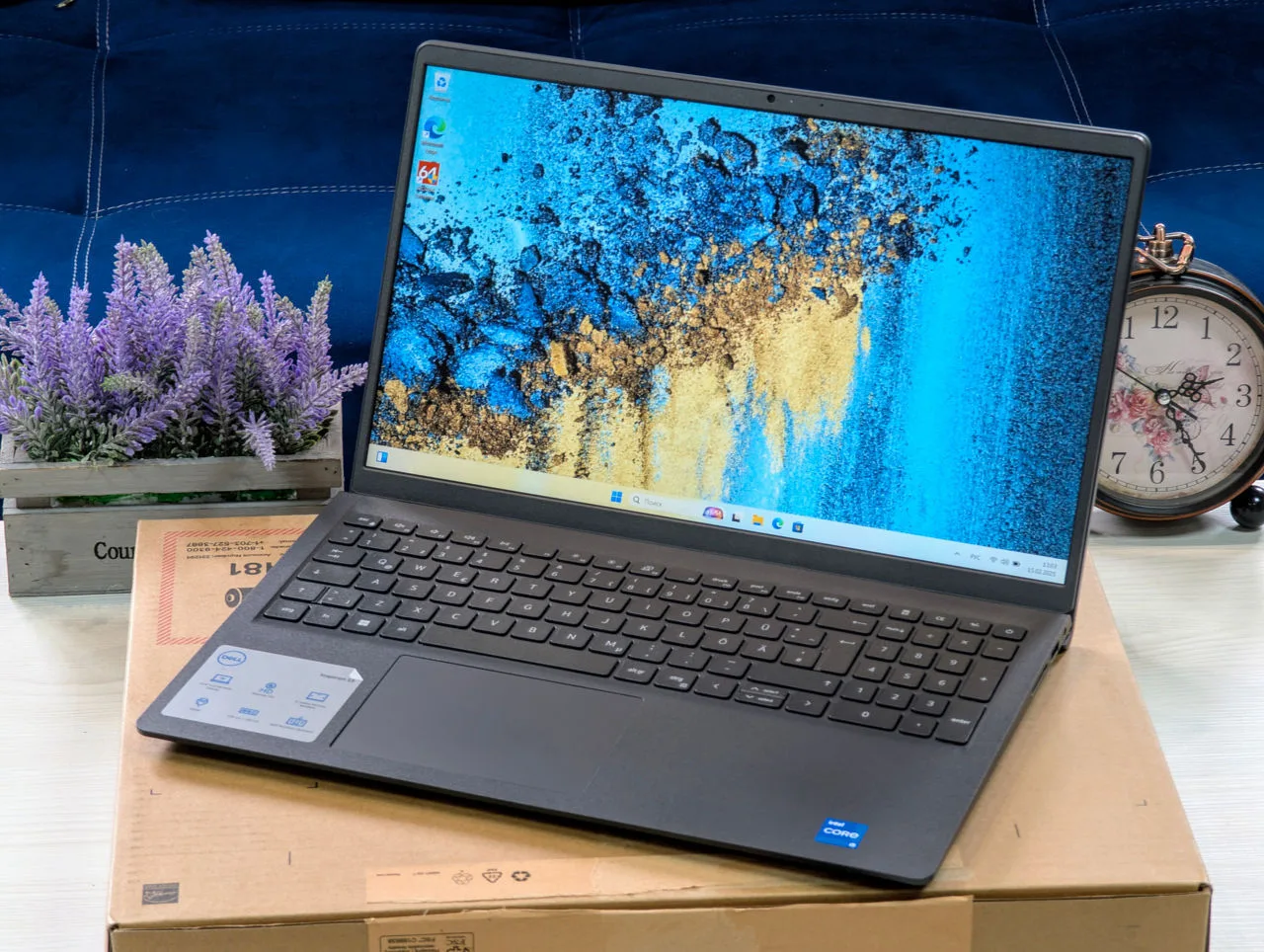 Nou! Dell Inspiron 15 3530 | Intel i5-1334U | 16GB | 512GB | 15.6″ FHD 120Hz — miniatură 5