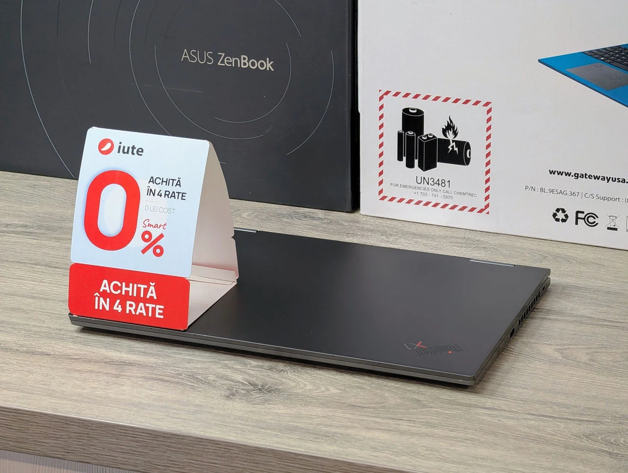 Lenovo ThinkPad X1 Yoga Gen 5 | Intel Core i5-10310U | 16GB RAM | 256GB | 14.0″ FHD IPS Touch — миниатюра 15