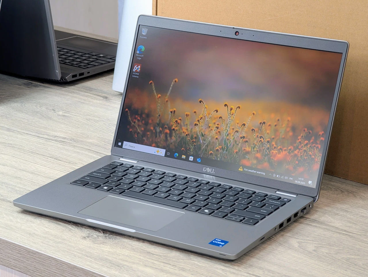 Dell Latitude 5420 | Intel i5 1135G7 | 16GB | 256GB | 14″ FHD — миниатюра 7