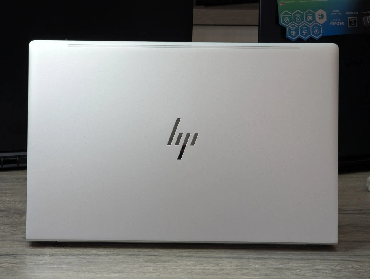 Nou! HP EliteBook 650 G10 | 15.6″ | Intel Core i5-1335U | 16GB RAM | 512GB | FHD IPS Touch — miniatură 6