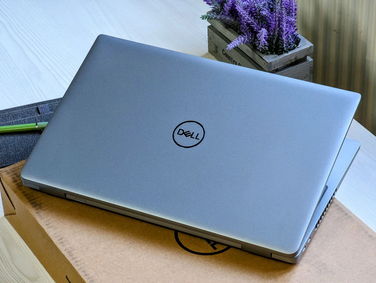 Dell Latitude 5540 | Intel Core i7-1370P | 16GB RAM | 512GB | 15.6″ — miniatură 6