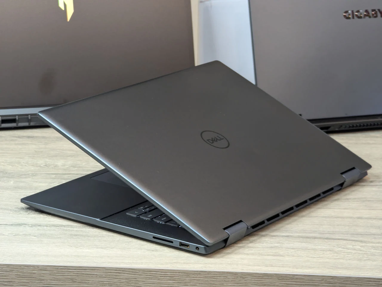 Ca nou! Dell Inspiron 16 7635 2-in-1 | AMD Ryzen 5 7530U | 16GB | 512GB | 16.0″ — miniatură 12