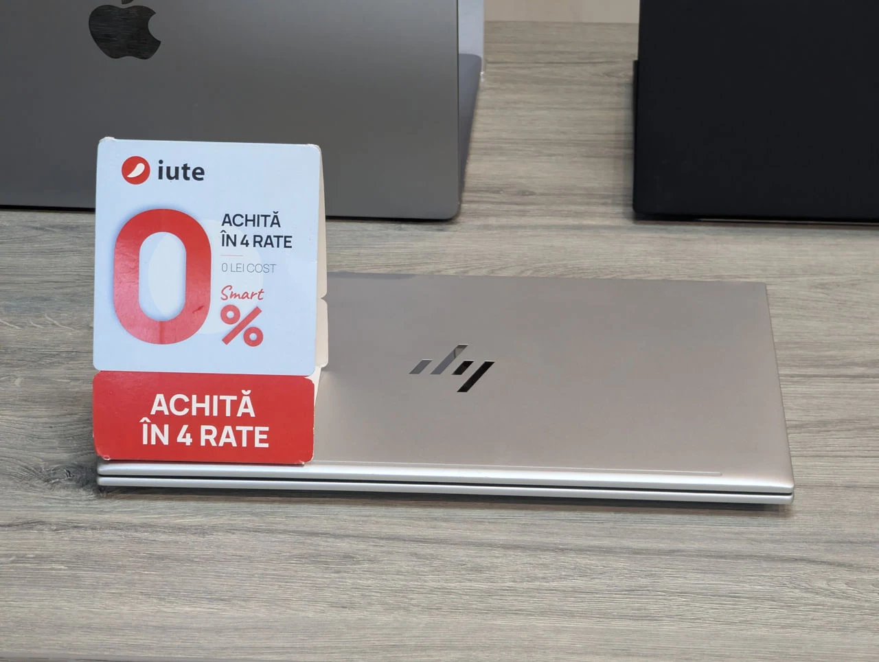 HP EliteBook 845 G10 | Ryzen 5 PRO 7545U | 16GB | 256GB | AMD Radeon 740M | 14.0″ WUXGA — miniatură 9