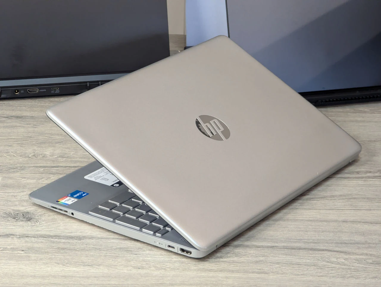 HP Laptop 15 | i5-1135G7 | 16GB Ram | 256GB | 15.6″ — miniatură 12