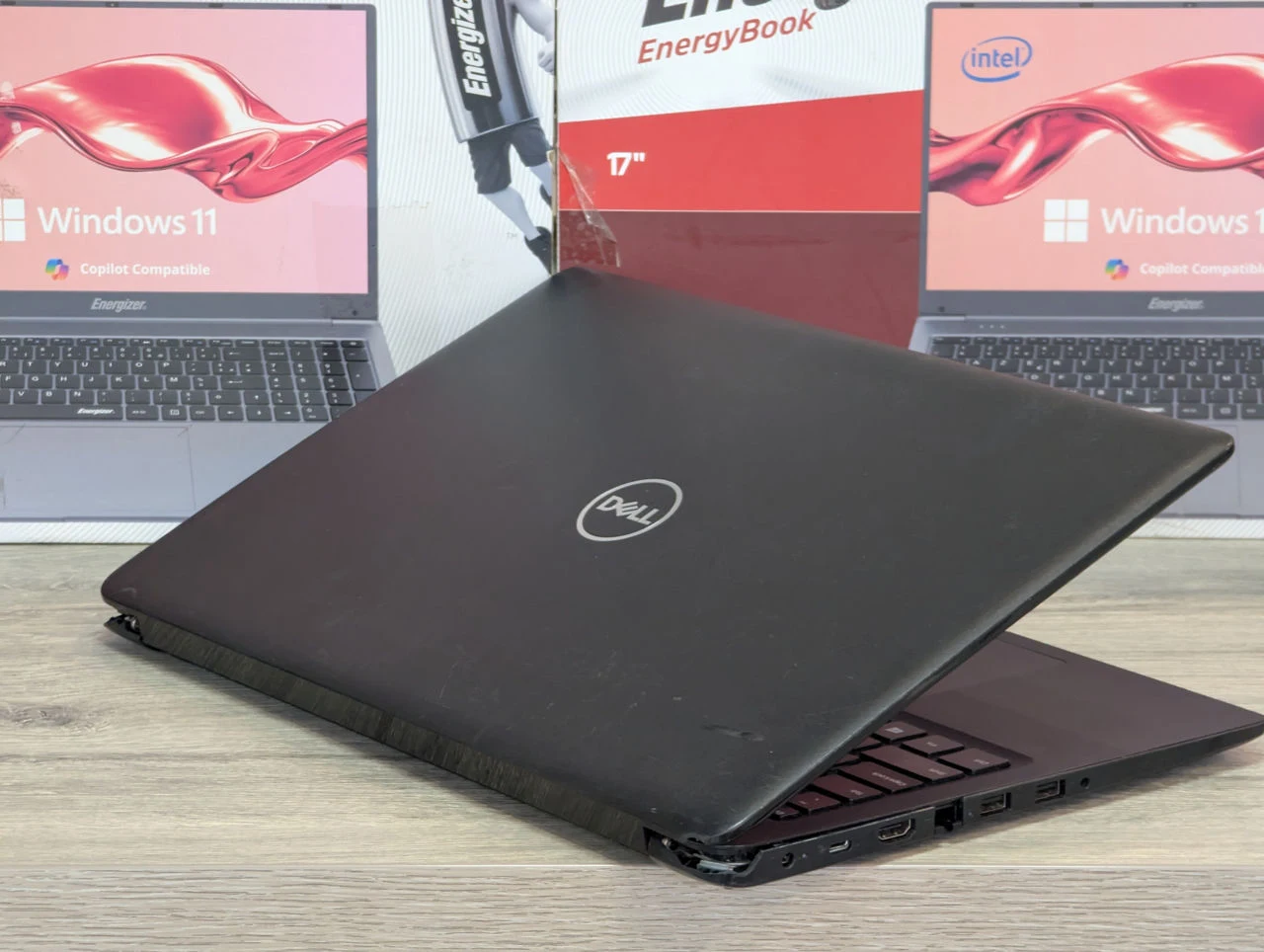 Dell Latitude 3500 | Intel Core i3-8145U | 8GB | 128GB | Intel UHD | 15.6″ HD — miniatură 9