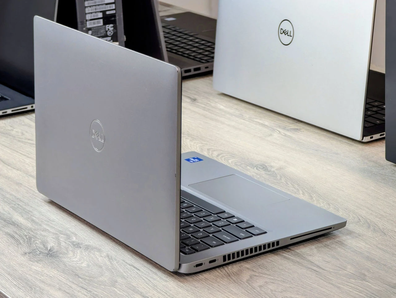 Dell Latitude 5420 | Intel Core i7-1185G7 | 16GB Ram | 256GB SSD | Iris Xe | 14″ Full HD — miniatură 10
