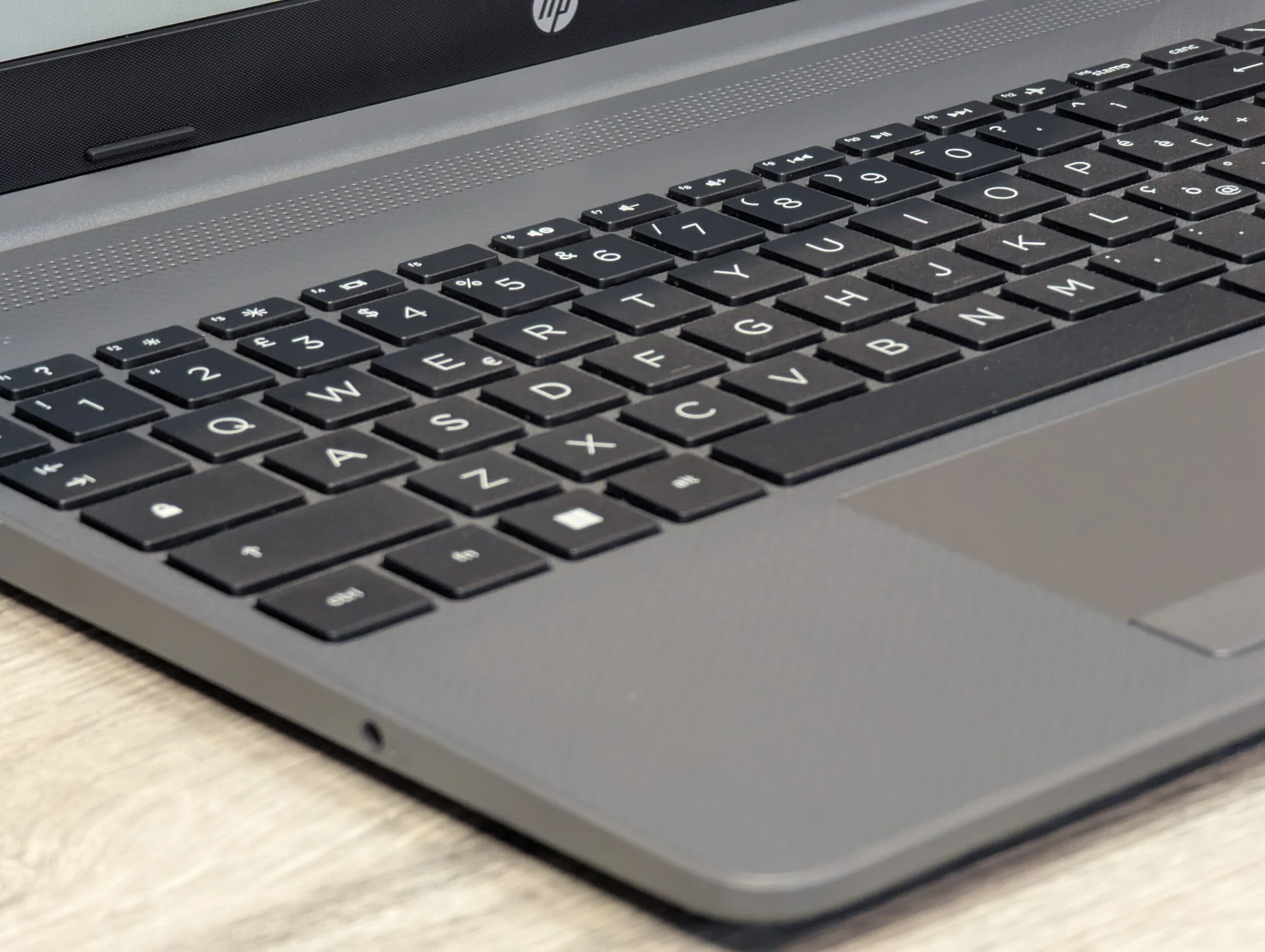 Nou! HP 250 G9 | Intel Celeron N4500 | 8GB | 256GB | Intel UHD Graphics | 15.6″ HD — miniatură 7