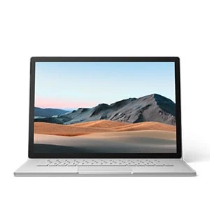 Microsoft Surface Laptop 3 | Intel Core i5-1035G7 | 8GB RAM | 256GB SSD | 15.0″ 2.5K Touch — vedere 1