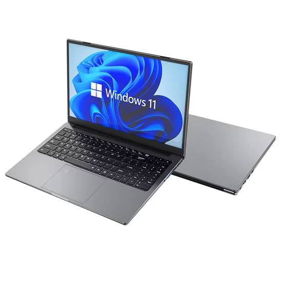 Nou! Laptop | Intel N100 | 16GB | 512GB | Intel UHD Graphics | 15.6″ FHD 60Hz