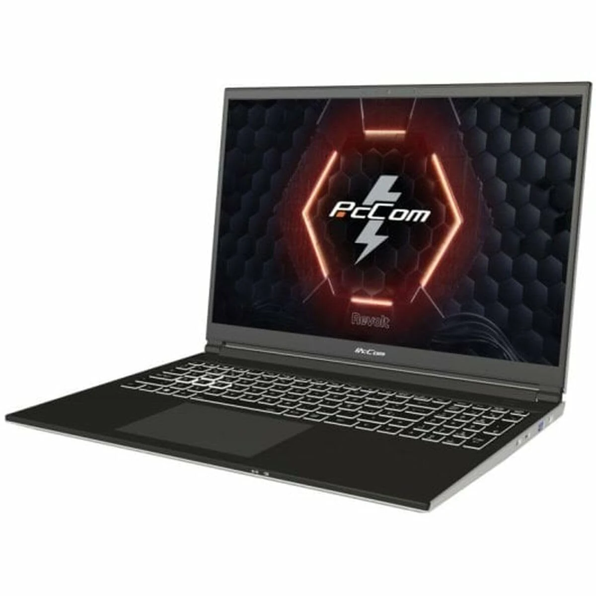 Nou! PcCom Legend | i9-14900HX | 16GB | 512GB | RTX 4070 | 16.0″ 165Hz