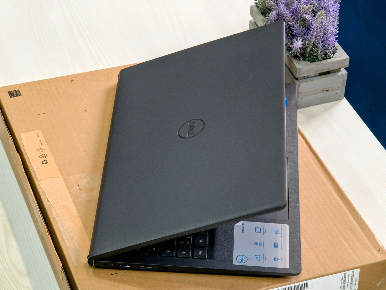 Nou! Dell Inspiron 15 3530 | Intel i5-1334U | 16GB | 512GB | 15.6″ FHD 120Hz — miniatură 12