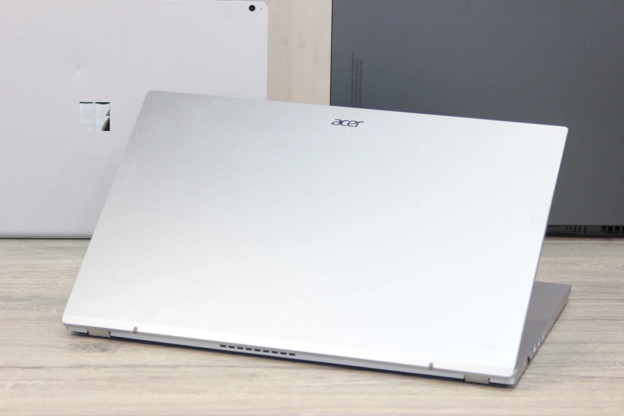 Acer Aspire 3 A317 | i5-1235U | 16GB | 512GB | Iris Xe Graphics | 17.3″ FHD — миниатюра 12