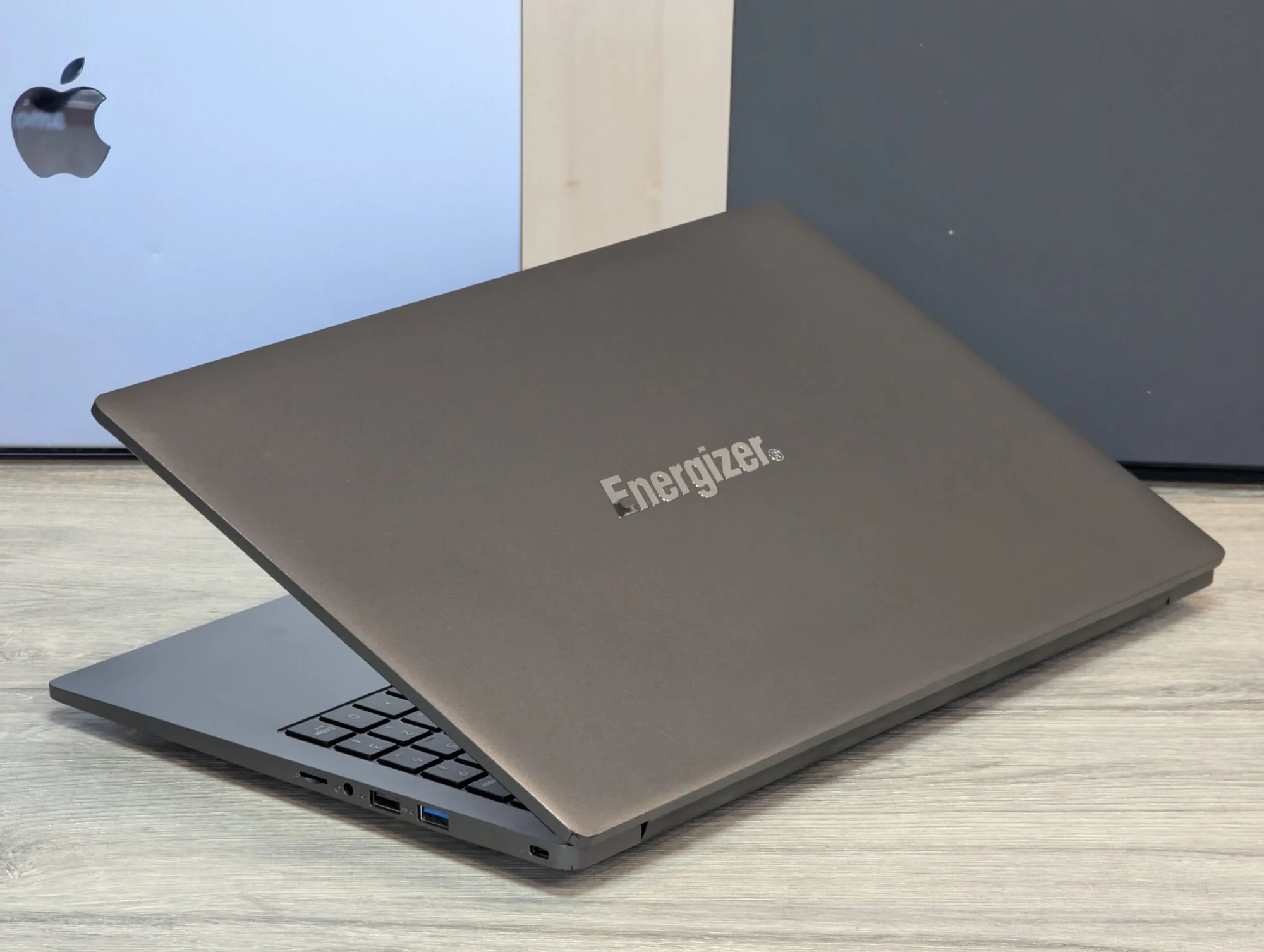 Nou! Energizer L15 | Ryzen 5 3500U | 16GB | 512GB | Radeon Vega 8 | 15.6″ — miniatură 12