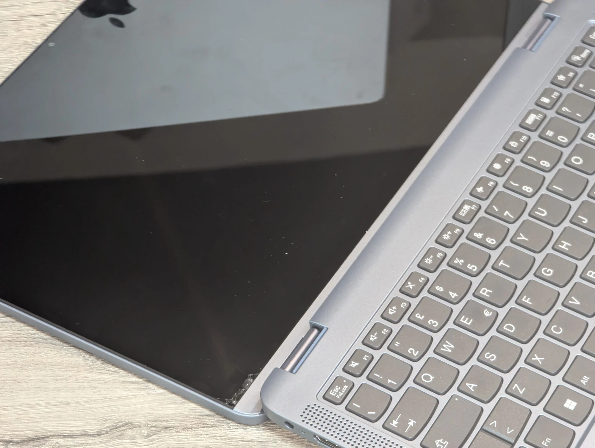 Lenovo IdeaPad Flex 5 | Ryzen 5 7430U | 16GB | 512GB SSD | 14.0″ — miniatură 14
