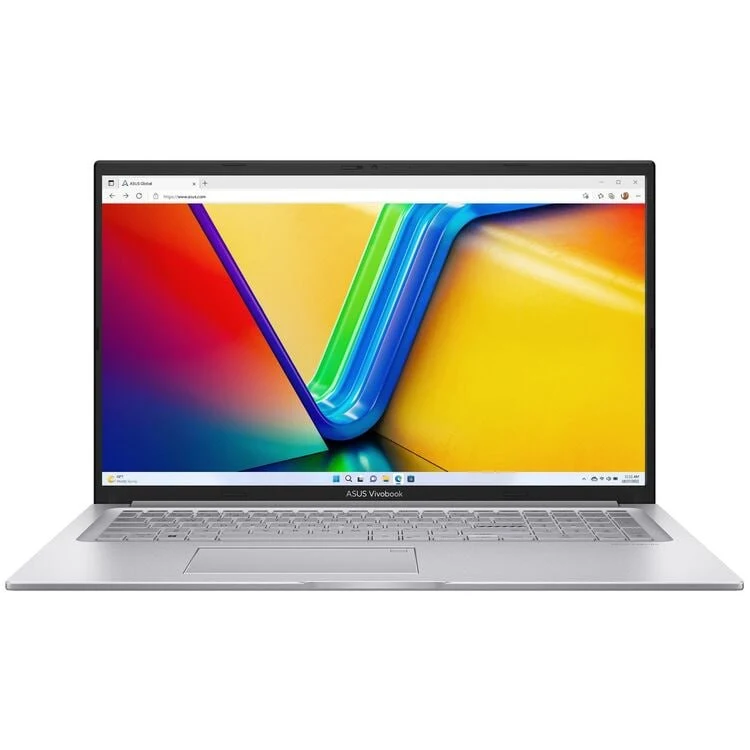 ASUS Vivobook 17 X1704ZA | i5 1235U | 16GB | 512GB | 17.3″ FHD