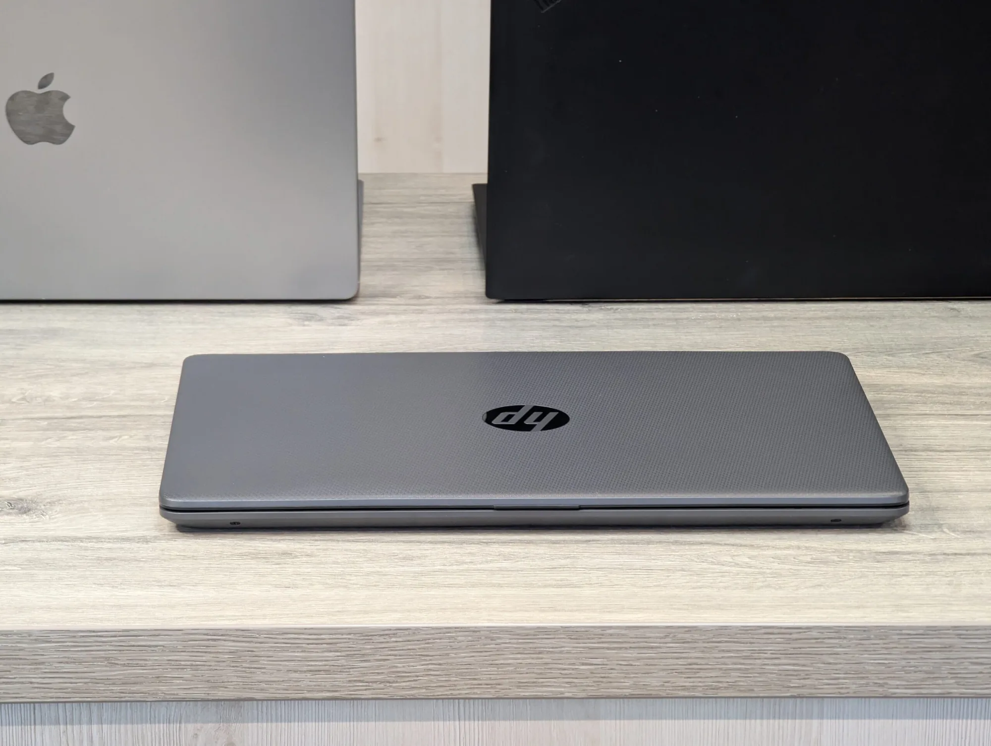 Nou! HP 250 G9 | Intel Celeron N4500 | 8GB | 256GB | Intel UHD Graphics | 15.6″ HD — miniatură 12