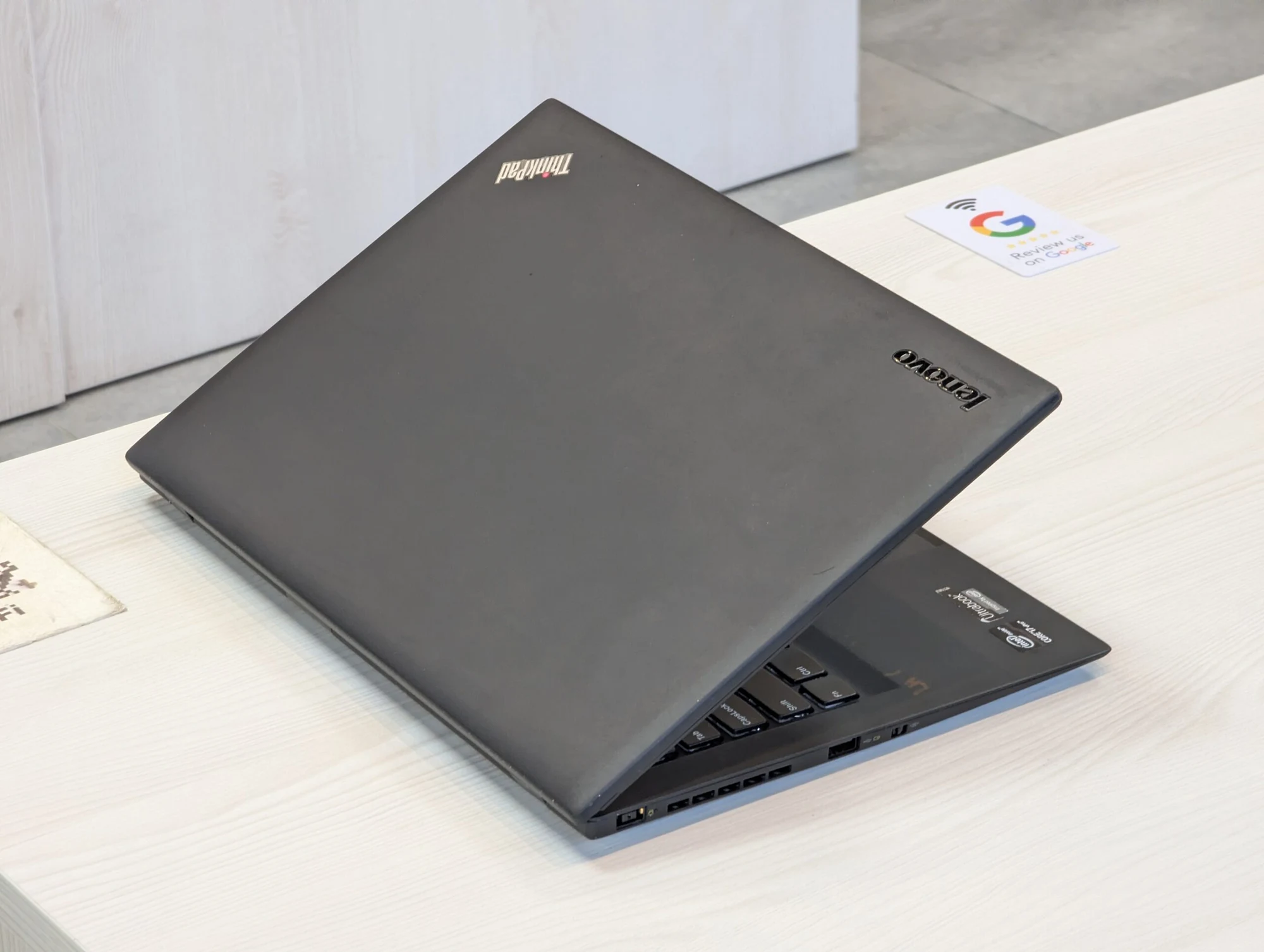 Lenovo ThinkPad X1 Carbon Gen 1 | i7 3667U | 8GB | 256GB | Intel HD | 14.0″ HD+ — miniatură 11