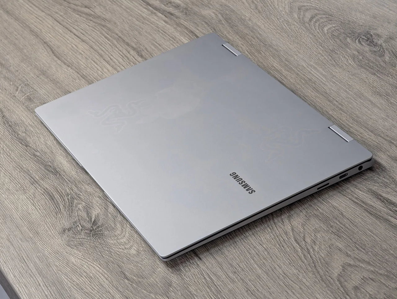 Samsung Galaxy Book 2 Pro 360 | i7 1260P | 16GB | 256GB | 13.3″ Touch Oled — miniatură 16