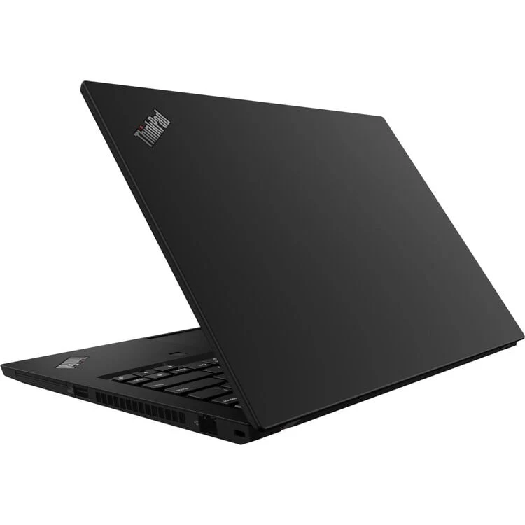 Lenovo ThinkPad T14 Gen 2 | i5 1145G7 vPro | 16GB | 256GB | 14.0″ Touch
