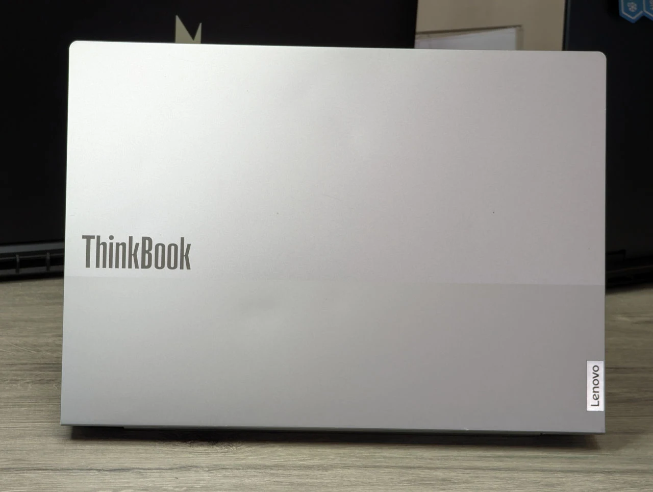 Nou! Lenovo ThinkBook 14 G6 | AMD Ryzen 5 7530U | 16GB RAM | 256GB | 14.0″ FHD+ IPS — miniatură 6