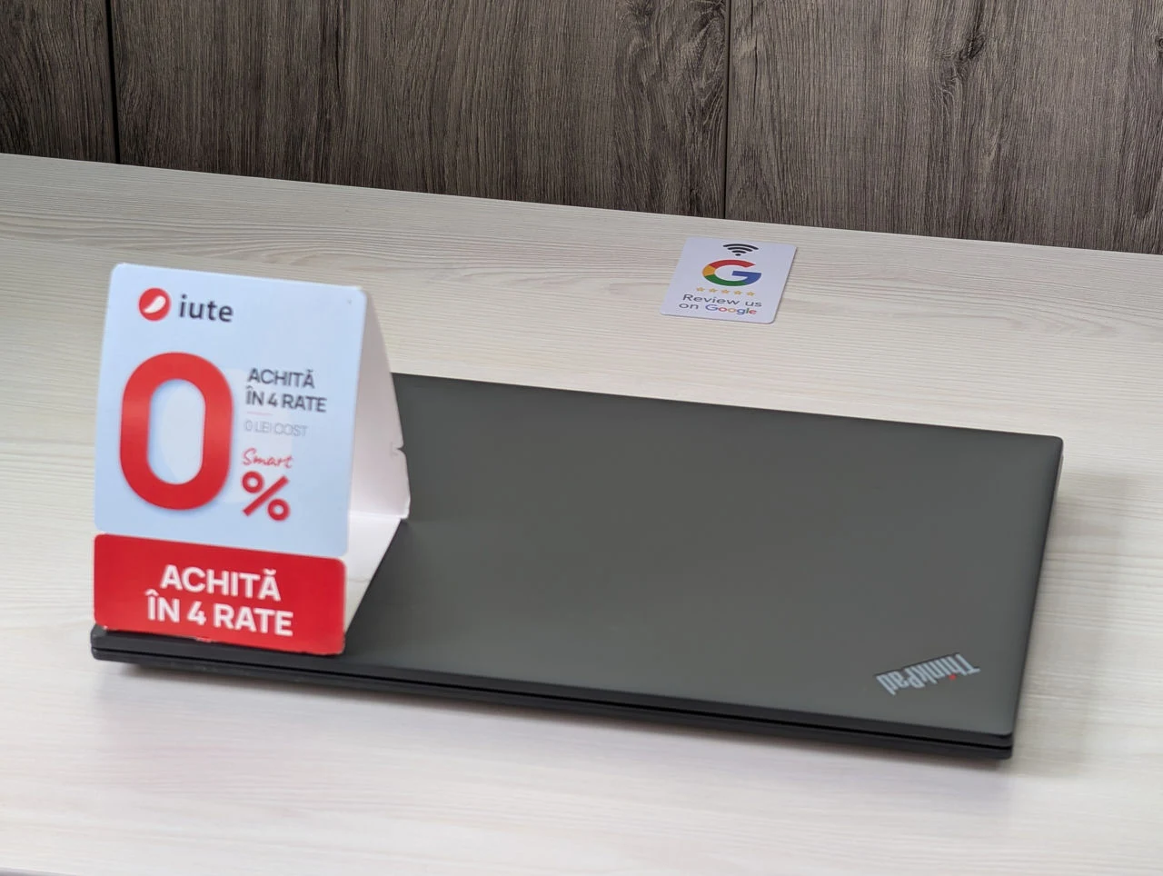 Lenovo ThinkPad L15 Gen 4 | i7-1355U | 64GB | 1TB | Intel UHD Graphics | 15.6″ FHD — miniatură 9