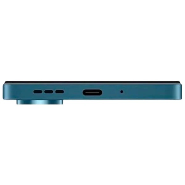 POCO C65 | Helio G85 | 8GB | 256GB | 6.74″ HD+ 90Hz | 50MP | 5000 mAh | Blue — vedere 2