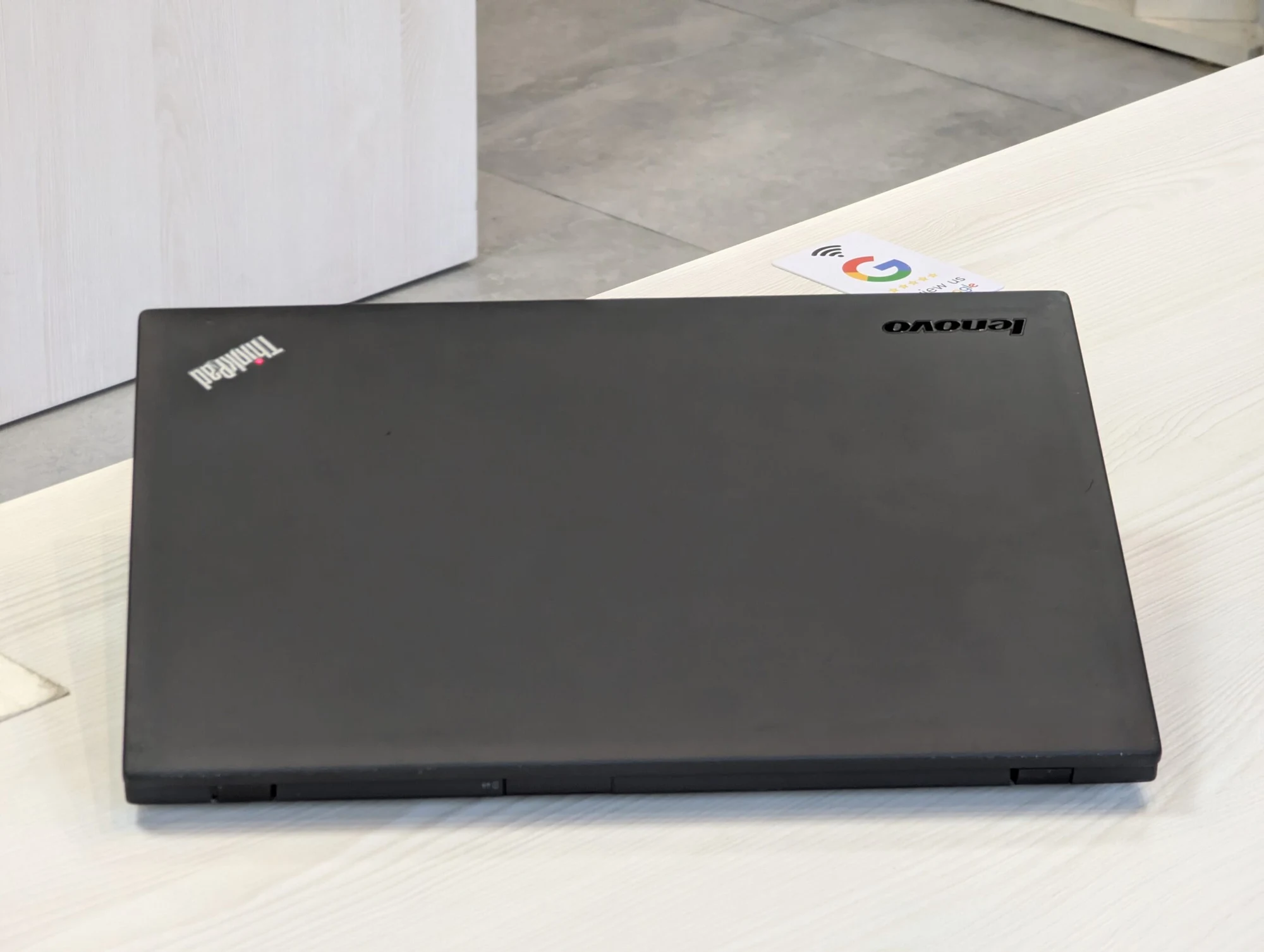 Lenovo ThinkPad X1 Carbon Gen 1 | i7 3667U | 8GB | 256GB | Intel HD | 14.0″ HD+ — miniatură 10