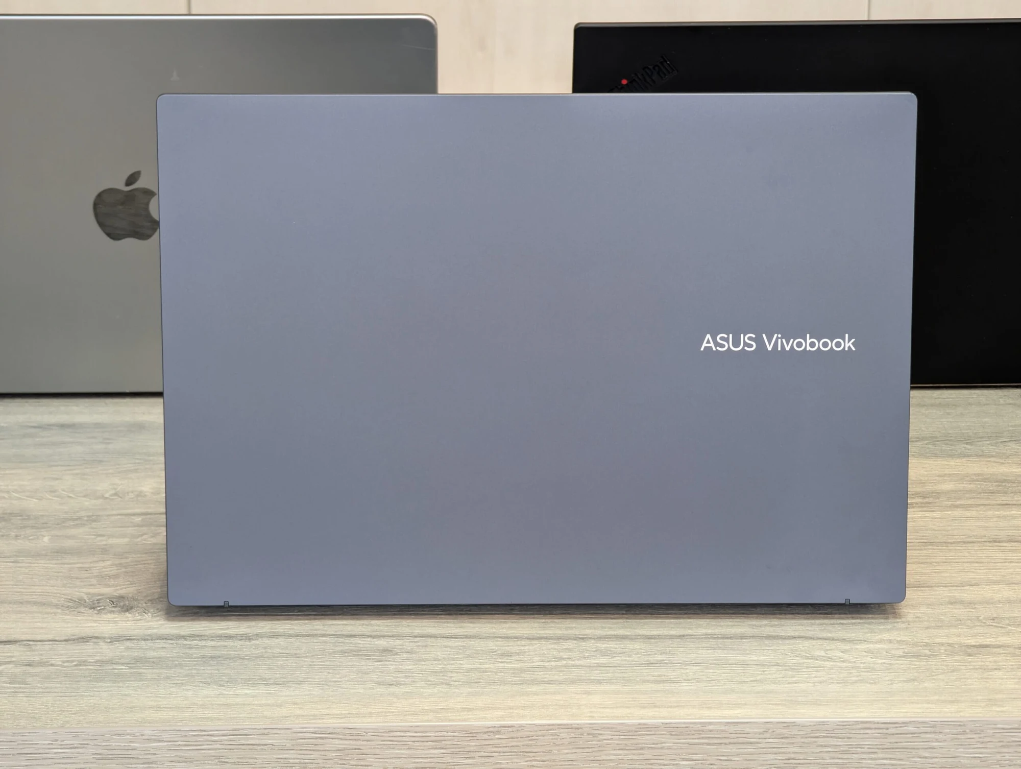 ASUS VivoBook 16 M16 | Ryzen 5 5600H | 16GB | 512GB | AMD Radeon Graphics | 16.0″ Full HD+ — miniatură 9