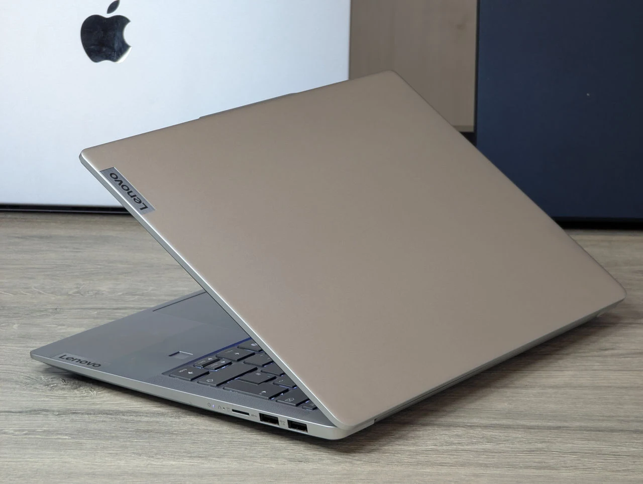 Nou! Lenovo IdeaPad Slim 5 | Snapdragon X Plus | 16GB | 512GB | 14.0″ — miniatură 10