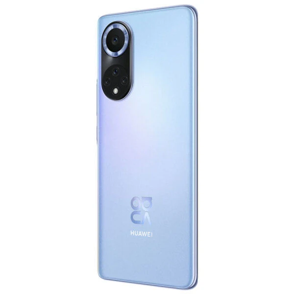 Huawei Nova 9 | Snapdragon 778G | 8GB | 128GB | 6.57″ 120Hz OLED | 50MP | Starry Blue — miniatură 7