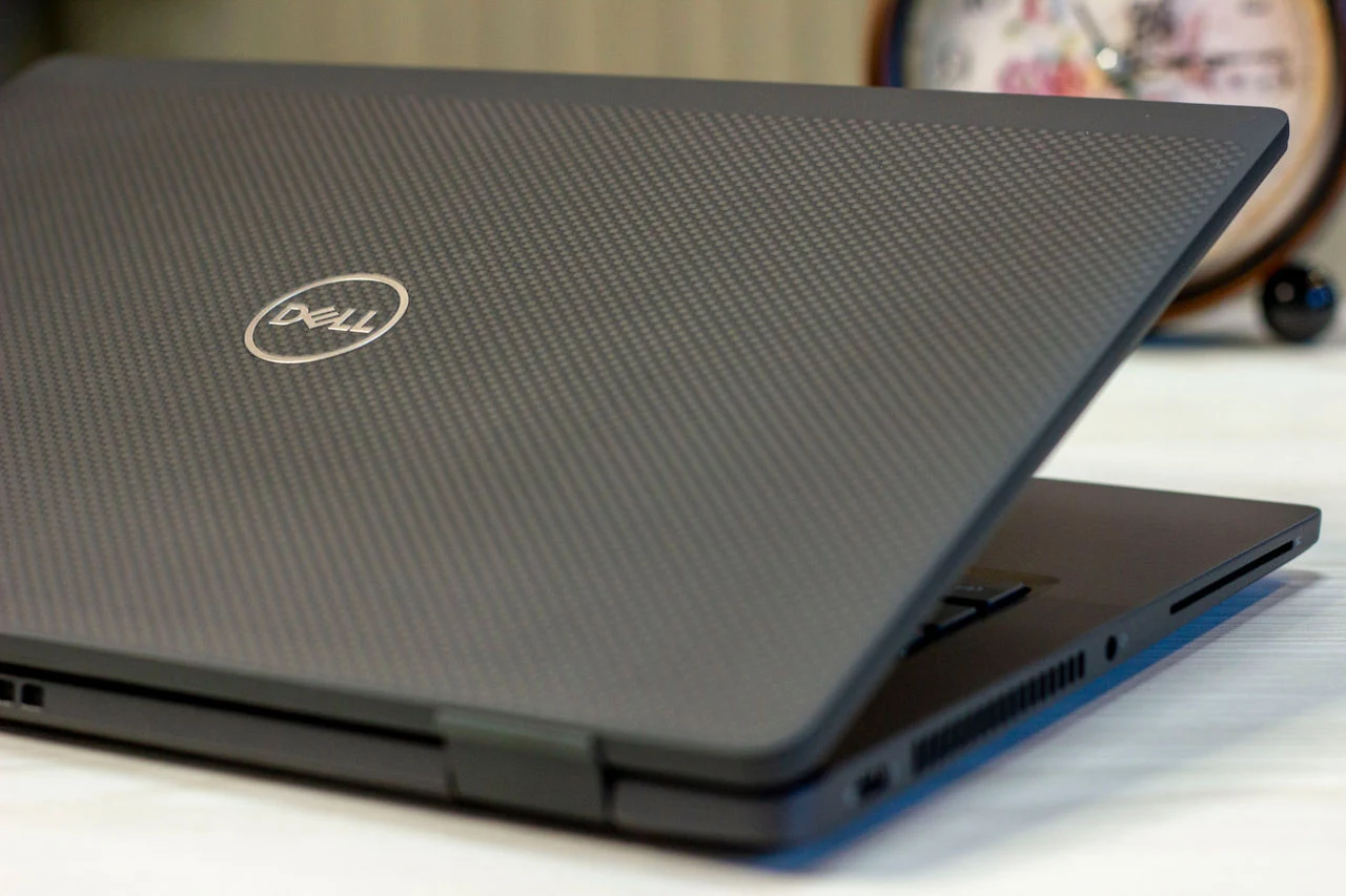 Dell Latitude 7320 | i5 1145G7 | 16GB | 256GB | 13.3″ FHD — miniatură 10