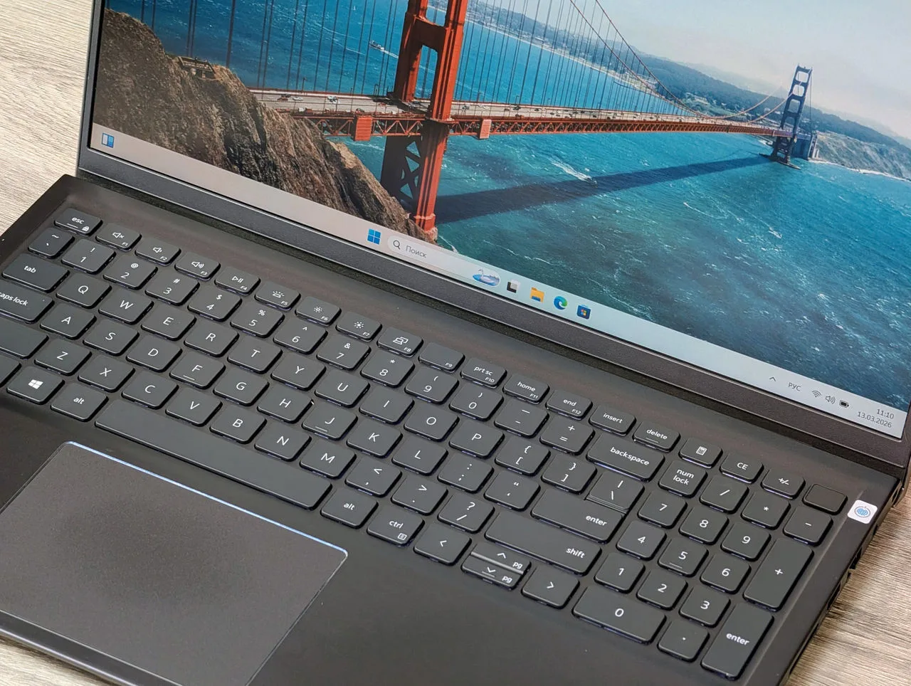 Dell Vostro 15 5510 | i5 11320H | 16GB | 256GB | 15.6″ IPS — miniatură 9