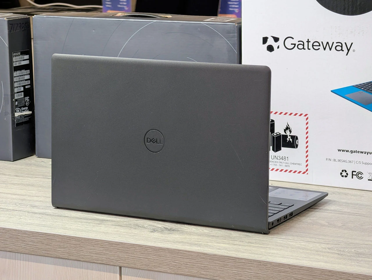Dell Inspiron 15 3520 | i5 1235U | 16GB | 256GB | Iris Xe | 15.6″ 120Hz — miniatură 13