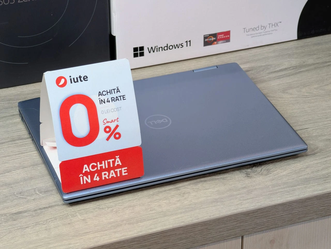 Dell Inspiron 14 7435 | Ryzen 5 7530U | 8GB | 256GB | 14″ IPS Touch — miniatură 17