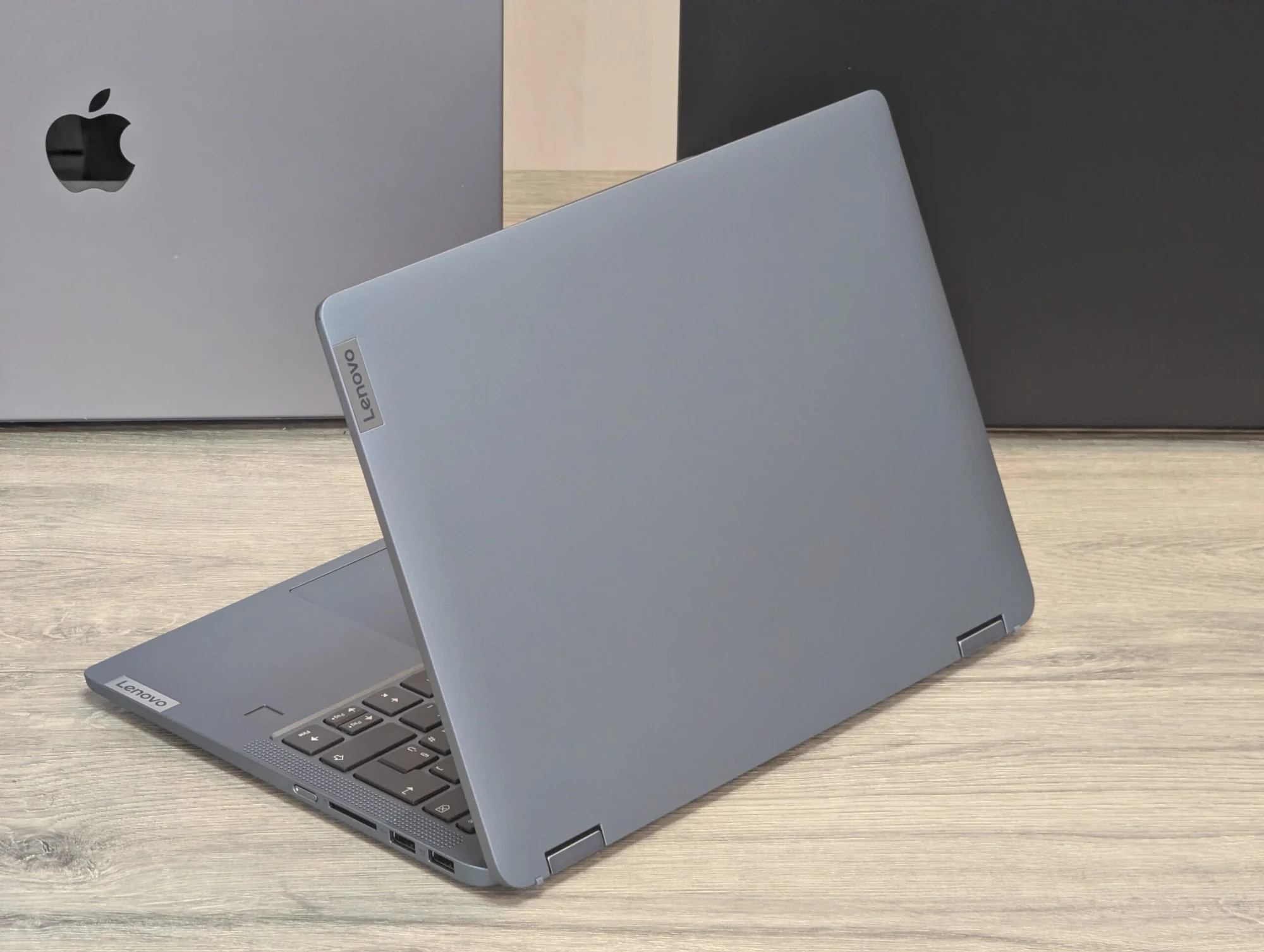 Lenovo IdeaPad Flex 5 | Ryzen 5 7430U | 16GB | 512GB SSD | 14.0″ — miniatură 8