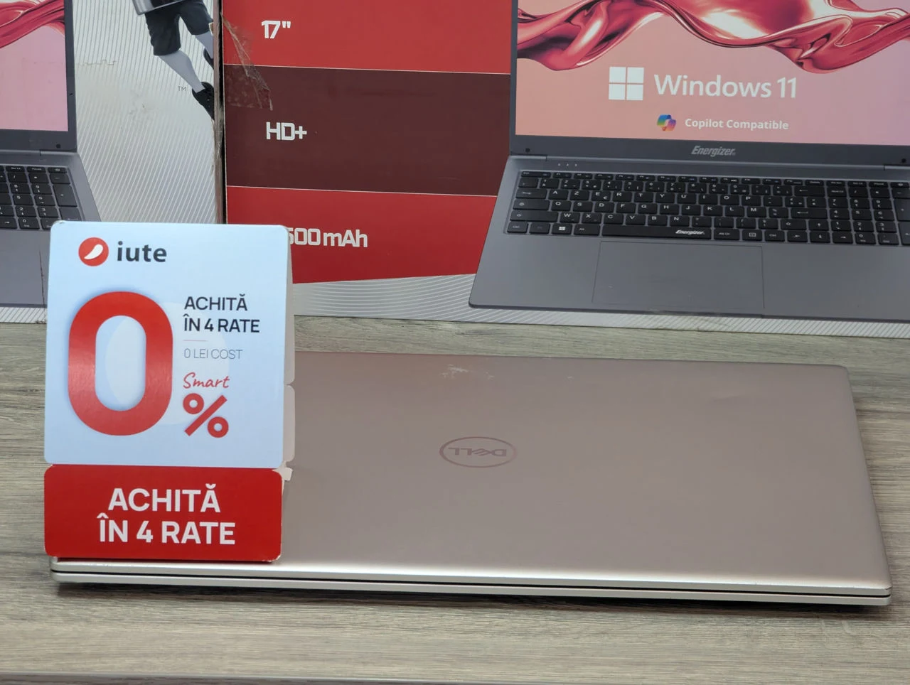 Dell Inspiron 16 5630 | Intel Core i5-1335U | 8GB | 512GB | Intel Iris Xe | 16.0″ FHD+ — miniatură 11