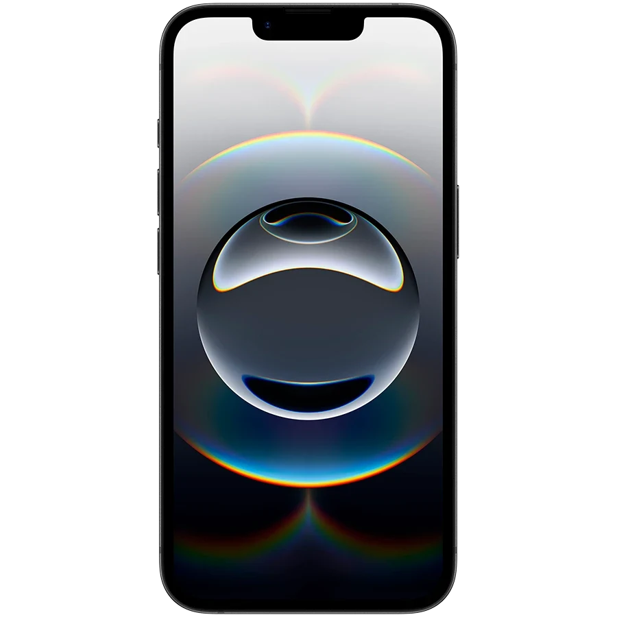 IPhone 16e | A18 | 8GB | 128GB | 6.1″ Retina | Black | Dual eSIM — vedere 1