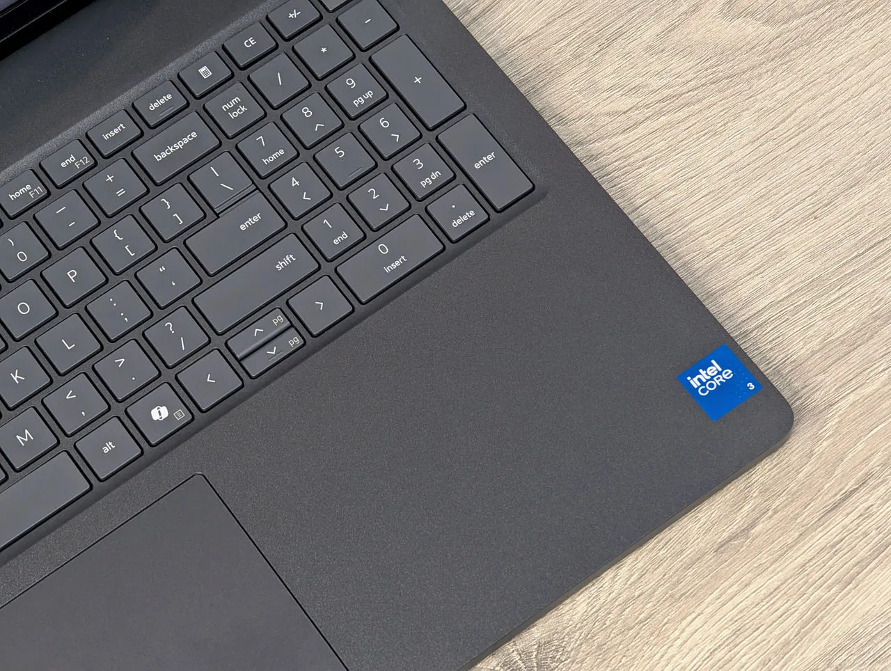 Dell Pro 16 | Core 3 100U | 8GB | 256GB | 16″ FHD+ — miniatură 10
