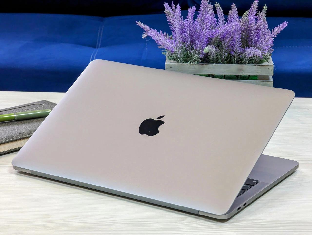 MacBook Pro 13 2020 | Core i5 8279U | 16Gb Ram | 512Gb | 13.3″ Retina IPS — miniatură 9