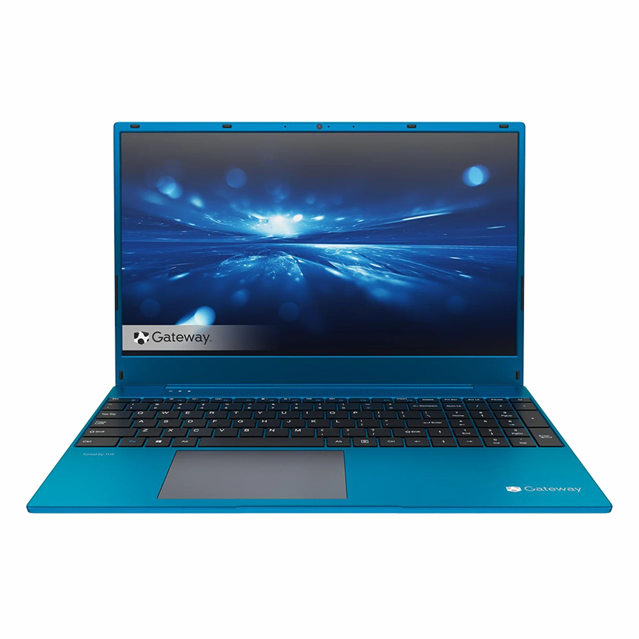 Gateway 15 | Ryzen 7 3700U | 8GB | 256GB | 15.6″ IPS — vedere 1