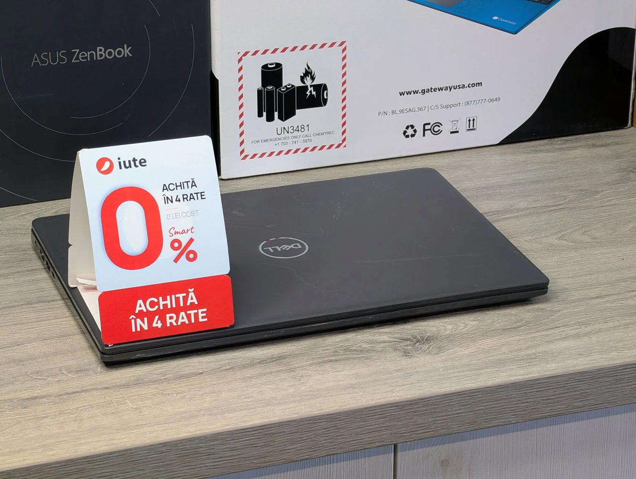 Dell Latitude 3510 | i5-10210U | 12GB | 256GB | 15.6″ FHD — miniatură 10