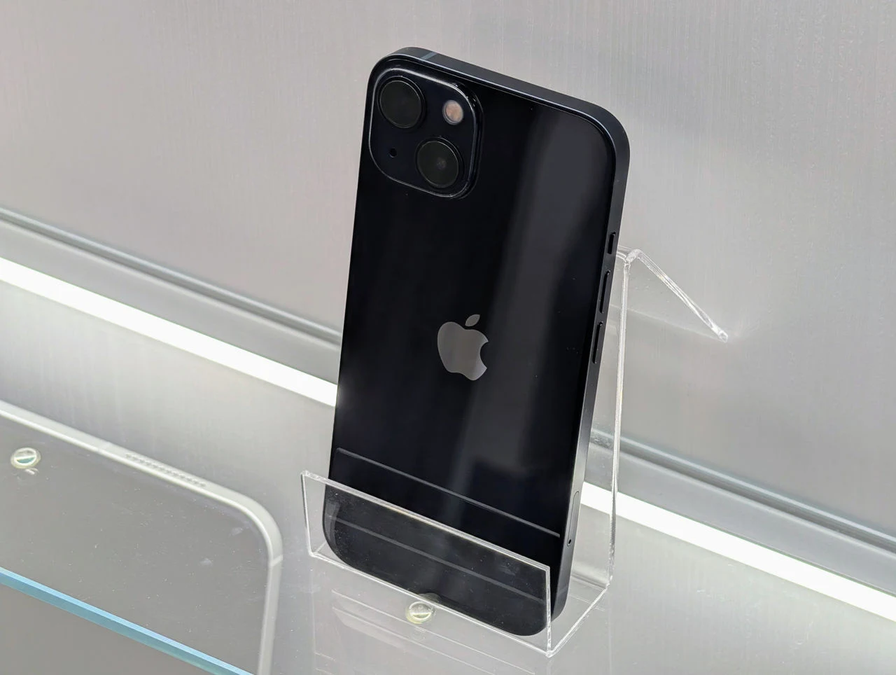 IPhone 13 | A15 Bionic | 4GB | 128GB | 6.1″ Retina | Midnight | Dual SIM — miniatură 16