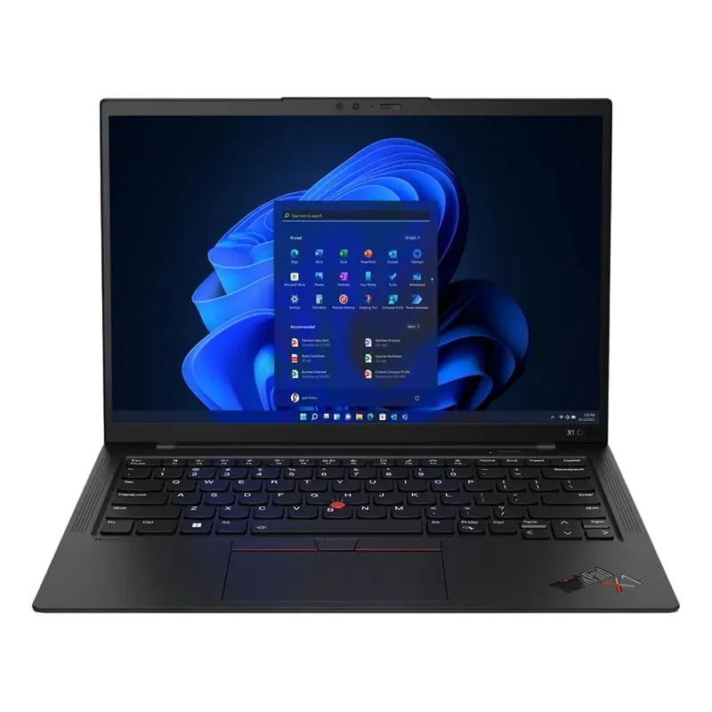 Lenovo ThinkPad X1 Carbon Gen 5 | i7 7500U | 16GB | 256GB | Intel HD 620 | 14.0″ FHD