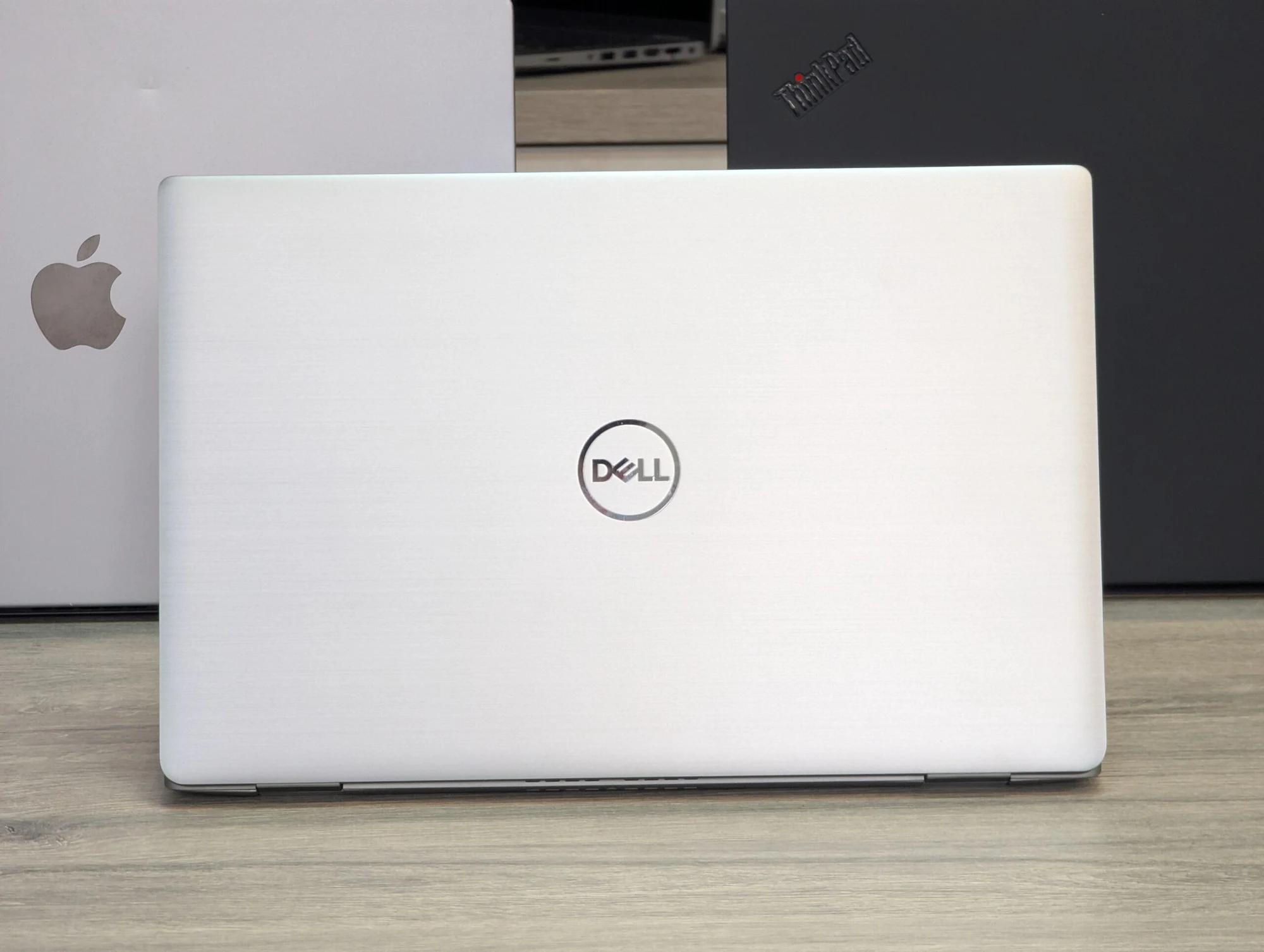 Dell Latitude 7430 | i7 1265U | 16GB RAM | 512GB| Intel Iris Xe | 14.0″ FHD Touch — miniatură 7