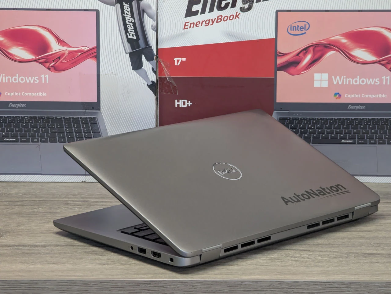 Dell Latitude 5450 | Intel Core Ultra 7 165H | 16GB | 512GB | Intel Arc | 14″ FHD — miniatură 12