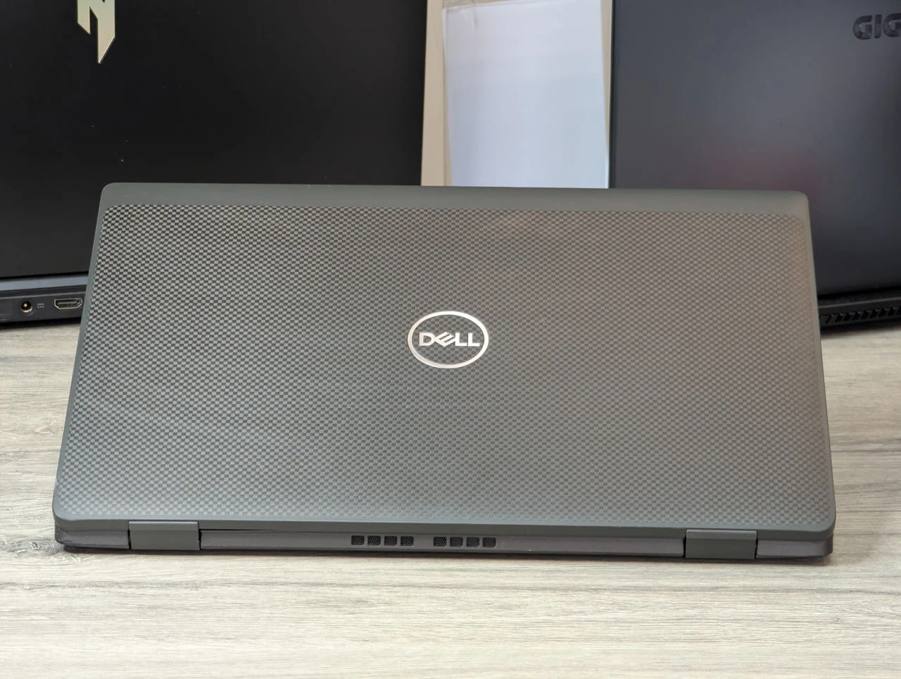 Dell Latitude 7430 | Carbon | Intel Core i7-1265U | 16GB RAM | 256GB | 14.0″ FHD IPS — miniatură 11