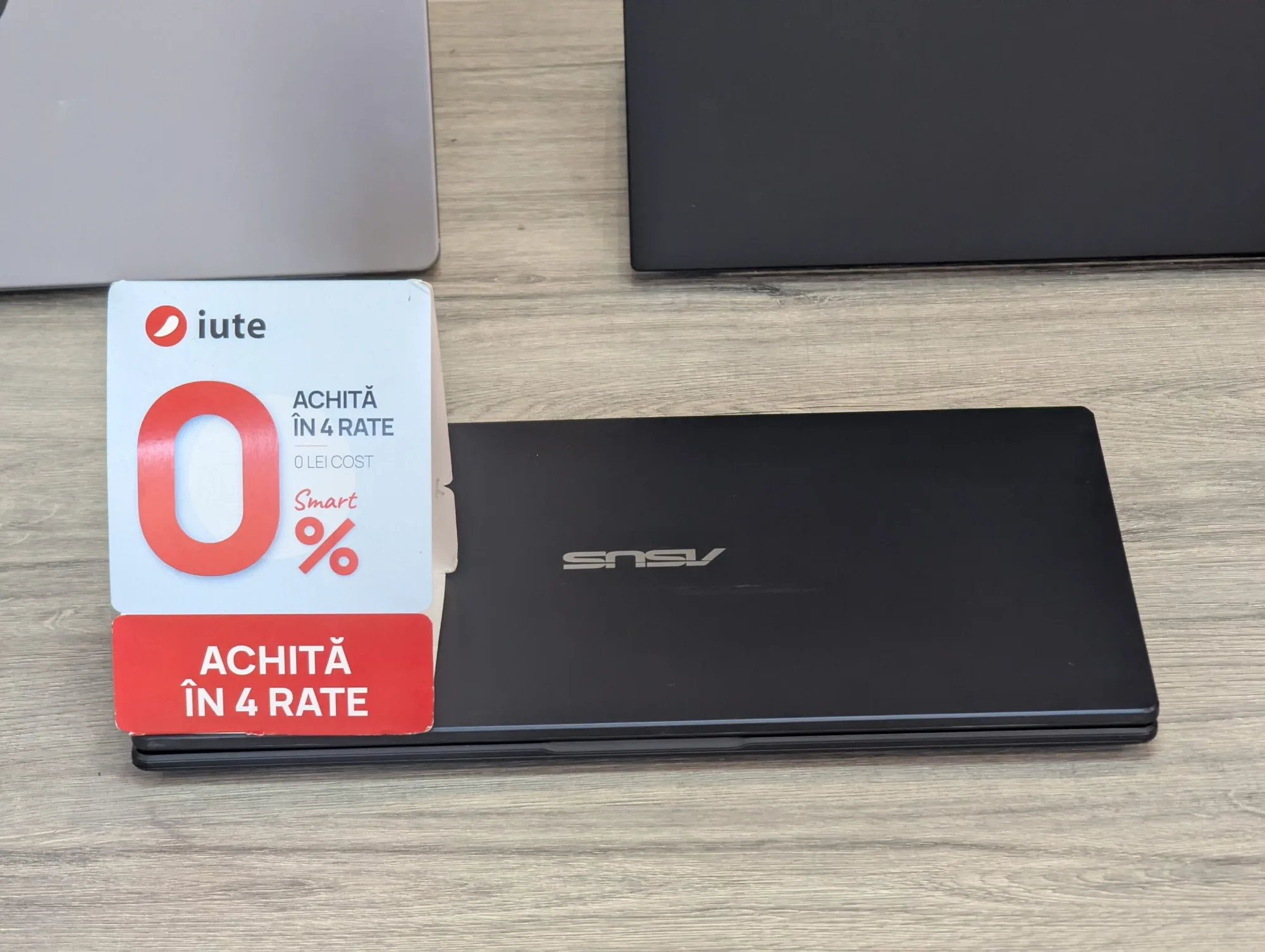 ASUS VivoBook 14 | Intel Celeron N4020 | 8GB | 128GB eMMC | Intel UHD 600 | 14.0″ — miniatură 13