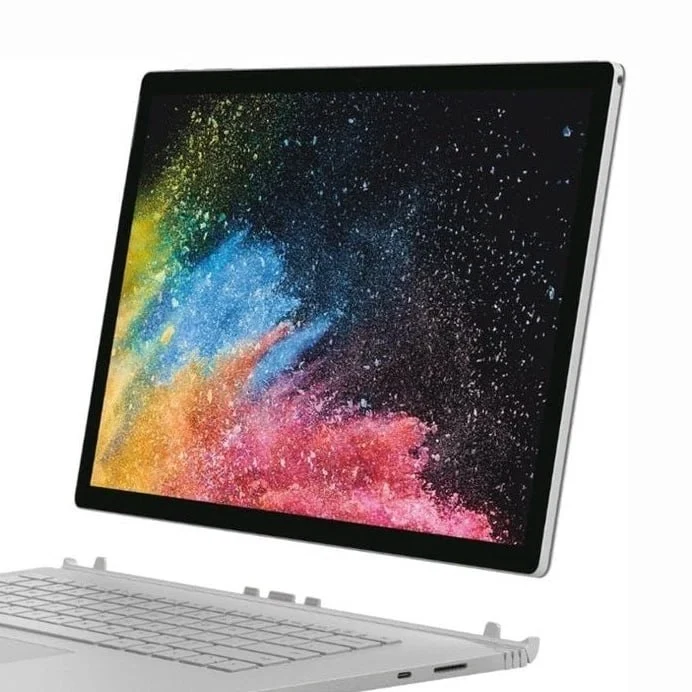Microsoft Surface Book 3 13.5″ Touch | i7-1065G7 | 16GB | 256GB | GTX 1650 — vedere 2