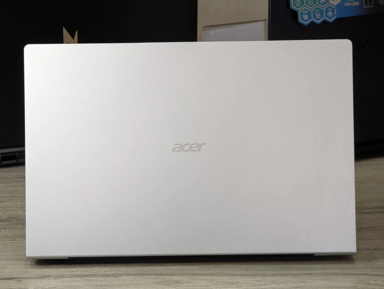 Ca nou! Acer Aspire 3 | AMD Ryzen 7 7730U | 16GB RAM | 512GB SSD | 15.6″ FHD IPS — miniatură 6