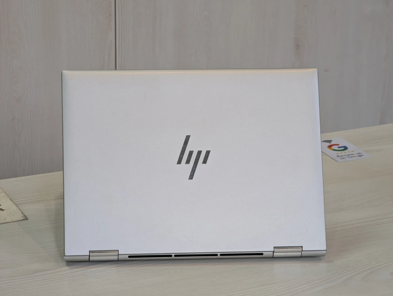HP Elite x360 830 G9 | i5 1245U | 16GB | 256GB | Intel Iris Xe | 13.3″ WUXGA Touch — miniatură 6